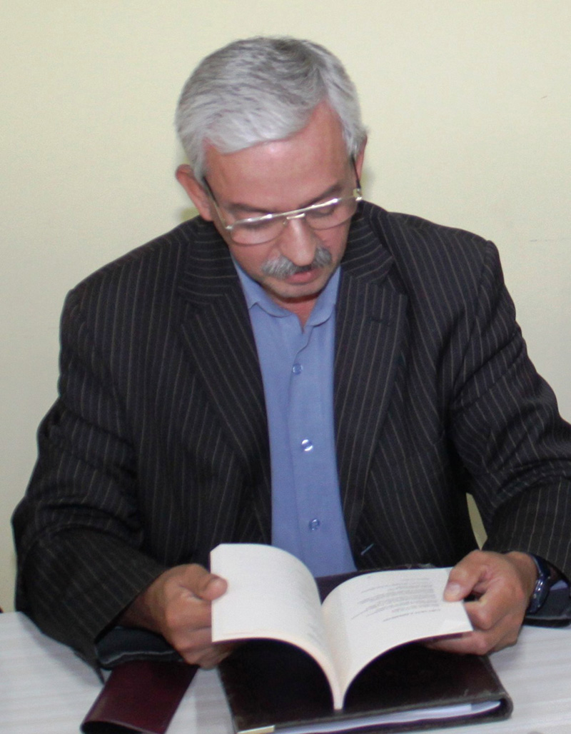 Brahim Abdyli Brahim Abdyli