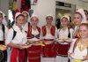 Midis 13 komuniteteve: dominoi kultura shqiptare