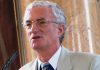 Ambasadori i RSH Mehmet Elezi përfundon misionin në Zvicër