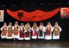 Kronika e manifestimeve në Zvicër, kushtuar Ditën së flamurit