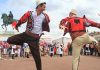 Ansambli “Gëzuar” përfaqëson Kosovën në Festivalin e Gjenevës