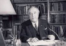 SHKRIMTARI I MADH RUMUN ME ORIGJINË SHQIPTARE VIKTOR EFTIMIU