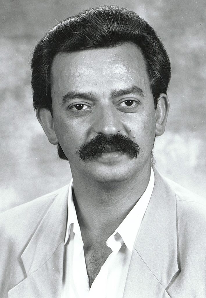 brahim Abdyli