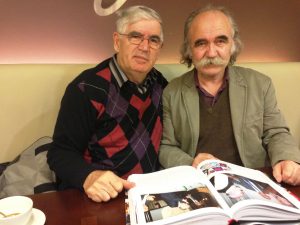 Prend Buzhala_Rexhep Rifati