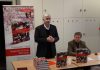 Komuniteti shqiptar në Zvicër: prodhimtar ne aktivitete e personalitete