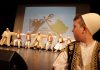 Manifestim madhështor me program tejet masiv e cilësor
