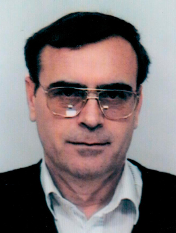 Xhevat Hasani