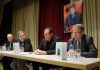 Në Sursse të Zvicrës u promovua libri poetik “Puhizë përmbi Koshare”