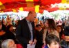 Marrëveshja Sociale me Zvicrën temë në festën e një majit