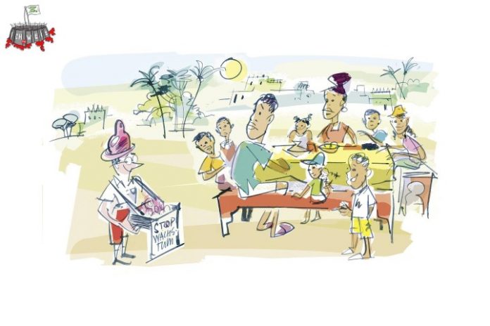 ecopop familjenplanung