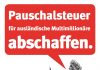 Zgjedhjet federale, më 30 nëntor 2014 – JO tatimit paushall