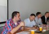 Reagim i Kuvendit të Shqipëtarëve të Zvicrës ndaj Intervistës së Marco von Ah, zëdhënës për media i SFV