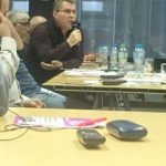 Fjala mbi ekzodin ne komision nga faruk osmani
