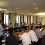 Seminari me hilmiun
