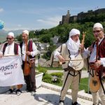 Gjirokaster 2015