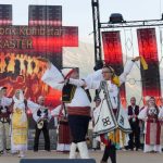 Gjirokaster 2015