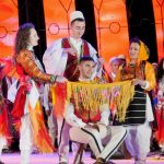 Gjirokaster 2015