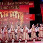 Gjirokaster 2015