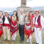 Gjirokaster 2015