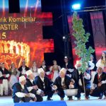 Gjirokaster 2015