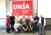 Faruk Osmani u zgjodh në Kryesinë Qendrore të sindikatës Unia