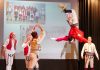 Program solid në pesëvjetorin e Qendrës për Kulturë e Integrim në Kreuzlingen