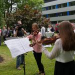 Singen