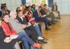Debat mbi preokupimet kryesore të mërgatës së Kosovës në Zvicër