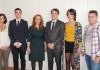 Ministri Murati vlerëson përfshirjen e shqiptarëve në zgjedhjet zvicerane