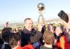 FC “Kosova” sjellë Kupën Mbarëkombëtare në Cyrih