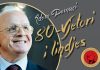 Simpozium – në 80-vjetorit të lindjes së Adem Demaçit