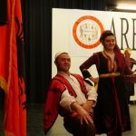 Arberesha 12vjet