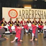 Arberesha 12vjet