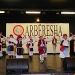 Arberesha 12vjet