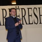 Arberesha 12vjet