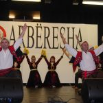 Arberesha 12vjet