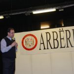 Arberesha 12vjet