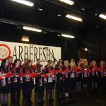 Arberesha 12vjet
