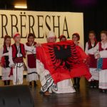 Arberesha 12vjet