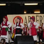 Arberesha 12vjet