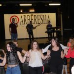 Arberesha 12vjet