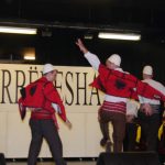 Arberesha 12vjet