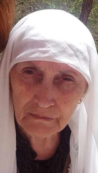 Zahide_Prapashtica_Osmani