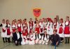 Ansambli “Trojet” nga Winterthuri shënoi tre vjetorin me një program solid