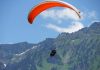 Shtegtime nëpër Interlaken magjepse, përgjatë Alpeve zvicerane