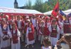 Festa e fshatit në Spreitenbach