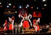 Ansambli „Drita“ mirëpritet nga publiku artdashës zviceran