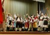 Tubim festiv në Wettingen, kushtuar Ditës së Flamurit Kombëtar