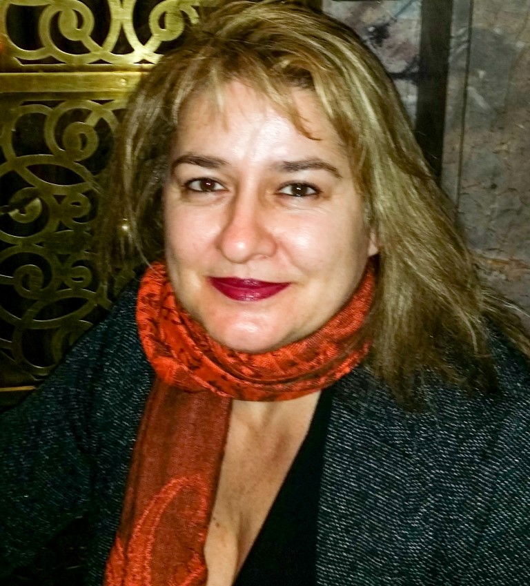 Lendita Kokollari