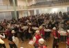 “Arbëresha” shënon jubileun me një program mbresëlënës
